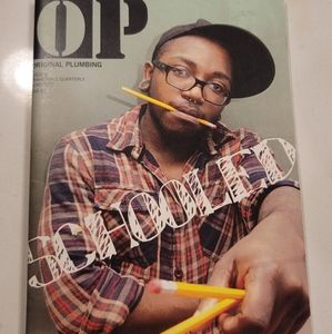 OP Magazine